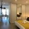 E1 Suites & Spa aparthotel style - Gym & Spa - Gibraltar