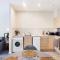 Magnificent 1BDR Apartment in Mersyside - Liverpool