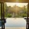 Pool Villas by Honey - Luxury Family Resort-8 km from Beach & Nightlife