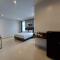 Atap Biru Residence