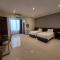 Atap Biru Residence