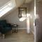 Strandvilla Strand-Suite