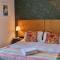 Laston House
