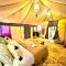 Sunrise luxury Camp