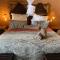 Luna Piena 19A Zebula golf course and spa resort