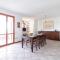 R08 - Ampio trilocale con terrazzo panoramico
