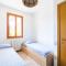 R08 - Ampio trilocale con terrazzo panoramico