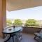 R08 - Ampio trilocale con terrazzo panoramico