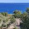 Macchia Mediterranea - Splendida Vista Mare ed Ampio Spazio Esterno