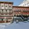 Appartement familial à Val-dIsère - 5 pers, 70 m², centre, terrasse, WIFI - FR-1-519-33