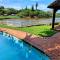Inn On The Sea 3 - 8 Sleeper - Gorgeous and Sophisticated Beach Style Living