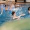 Wellness- & Sporthotel Haus am See - Arendsee