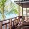 Phi Phi Cozy Seafront Resort - Phi Phi Don