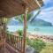 Phi Phi Cozy Seafront Resort