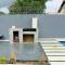 Monaco villa Palapye