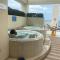 Apartamento en Santa Marta, Rodadero Jacuzzi y Sauna