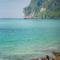 Phi Phi Cozy Seafront Resort - Phi Phi Don