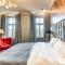 Grand Poet Hotel and SPA by Semarah