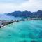 Phi Phi Cozy Seafront Resort - Phi Phi Don