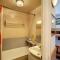 Les Menuires : 2 pièces, 6 pers, balcon sud, wifi, animaux, parking - FR-1-178-75 - ليه مينوير