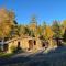 Mikrohyttene Moen Ranch - Kragerø