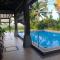 Melaka Beachfront Villa with Pool - Melaka