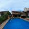 Melaka Beachfront Villa with Pool - ميلاكا