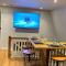 Stunning Luxury Apartment in Central Lymington