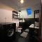 O mansarda intima :) - the intimate attic :)