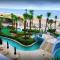 Highly Desired 6th Floor 1 BR Oceanfront - There Is Only One Ocean Walk Resort 606