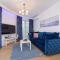 Wiślane Tarasy Lux Apartments Cracow by Renters Prestige - Krakov
