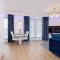 Wiślane Tarasy Lux Apartments Cracow by Renters Prestige - Krakov