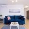 Wiślane Tarasy Lux Apartments Cracow by Renters Prestige - Krakov