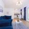 Wiślane Tarasy Lux Apartments Cracow by Renters Prestige - Krakov