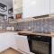 Wiślane Tarasy Lux Apartments Cracow by Renters Prestige - Krakov