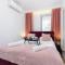 Wiślane Tarasy Lux Apartments Cracow by Renters Prestige - Krakov