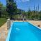 Apartamento em chácara com piscina próximo de praias com internet - 南圣弗朗西斯科