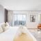 Ultra Luxury JBR Duplex Penthouse - Free 5 star beach access - 迪拜