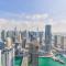 Ultra Luxury JBR Duplex Penthouse - Free 5 star beach access - 迪拜