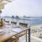 FIVE Palm Hotel and Residence - Luxury Penthouse Full Sea Marina View & Private Pool - Dubaj