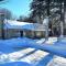 Residence Orleans (inground pool)