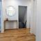 Residence Orleans (inground pool)