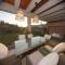 Villa ELi - Luxury Nature Getaway - Strategically located for Beach Exploration - Onsite Power for Electric Vehicle