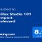 Chillax Studio 101 Newport Boulevard - 马尼拉