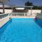 2 bedrooms villa with private pool terrace and wifi at Punta Prosciutto