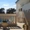 Villa with pool in Punta Prosciutto, 120 m², play area