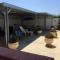 Villa with pool in Punta Prosciutto, 120 m², play area