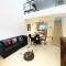Geek-Chic Townhouse