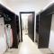 Geek-Chic Townhouse