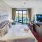 Royal Amwaj Apartments, Palm Jumeirah, Free beach and pool access - Dubaj